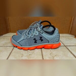 Under Armour Shoes